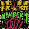 JAMES HYPE — DRUMS